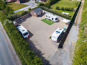 Drone- click for photo gallery